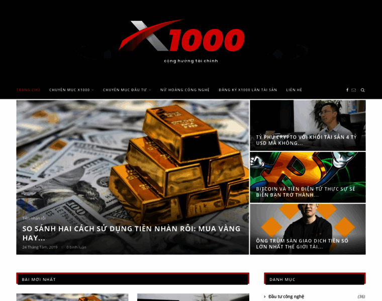 X1000.me thumbnail