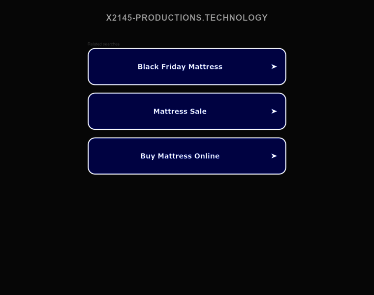 X2145-productions.technology thumbnail