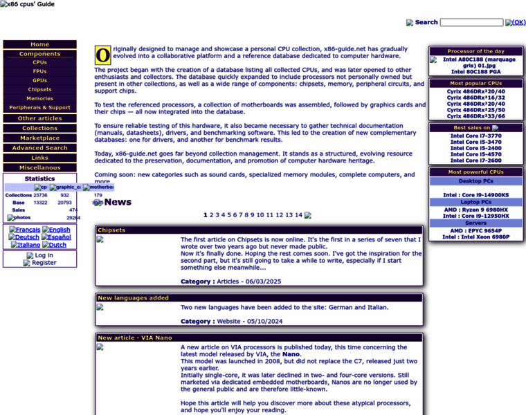 X86-guide.net thumbnail