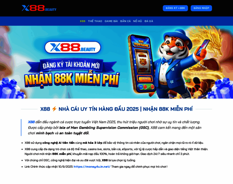 X88.beauty thumbnail