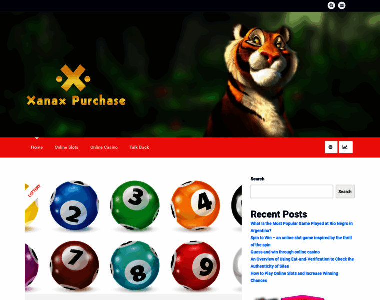 Xanax-purchase.com thumbnail