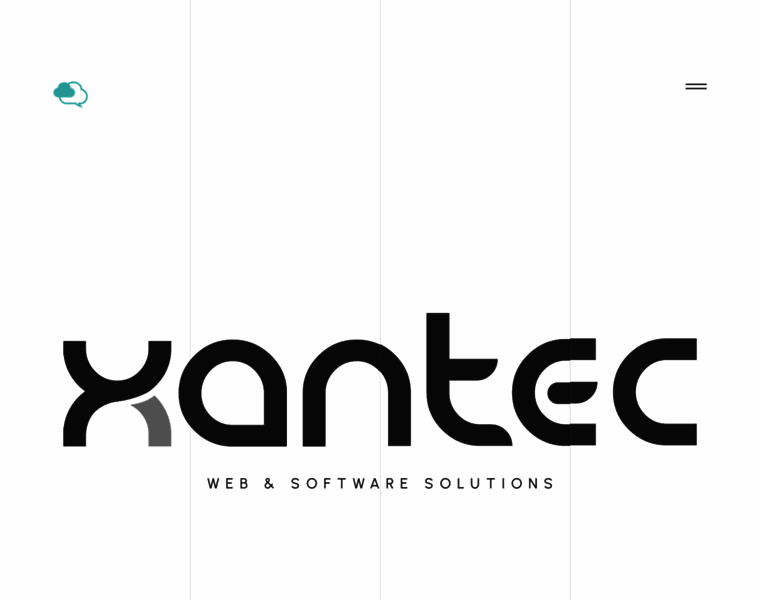Xantec.com.my thumbnail