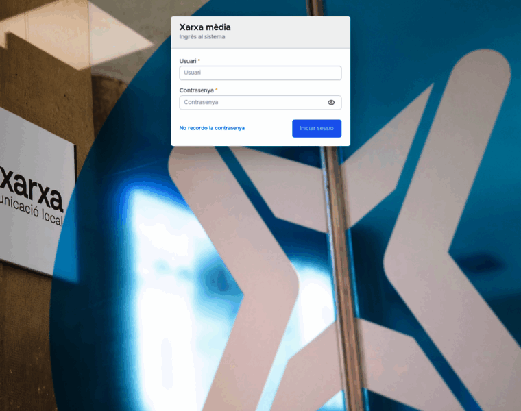 Xarxamedia.cat thumbnail