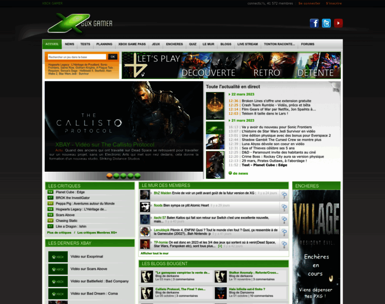 Xbox-gamer.net thumbnail