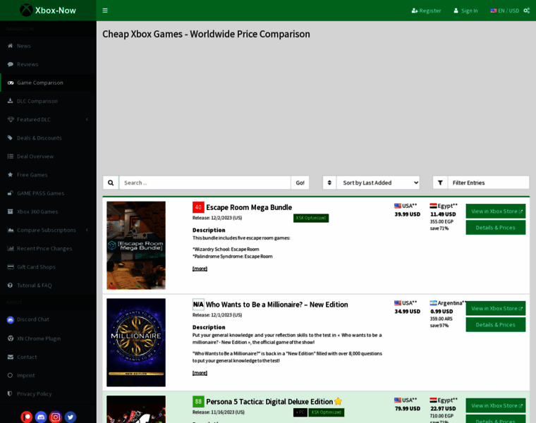 Xbox-now.com thumbnail