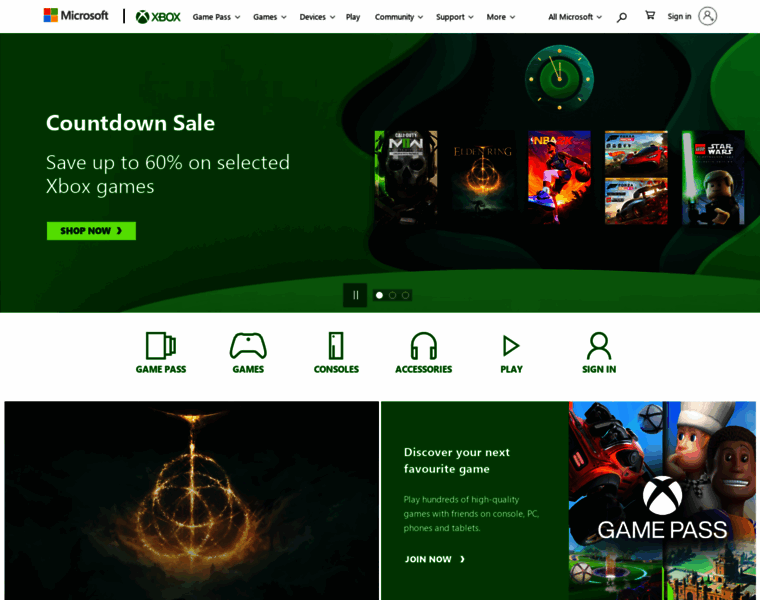 Xbox.co.uk thumbnail