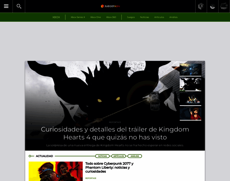 Xboxgo.es thumbnail