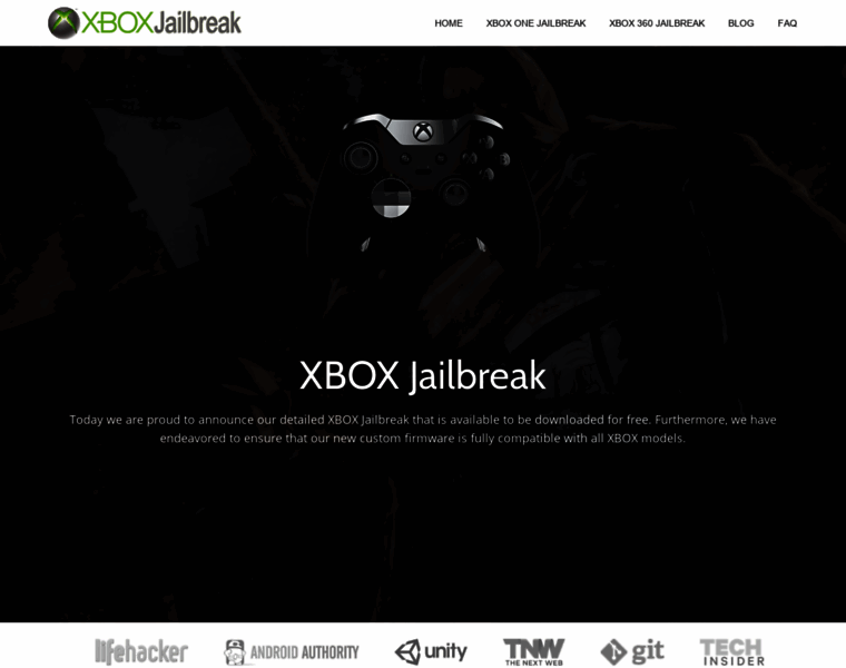 Xboxjailbreak.com thumbnail