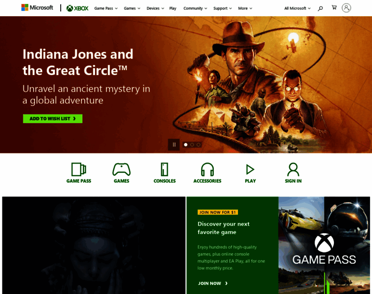 Xboxl.com thumbnail