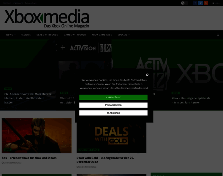 Xboxmedia.de thumbnail