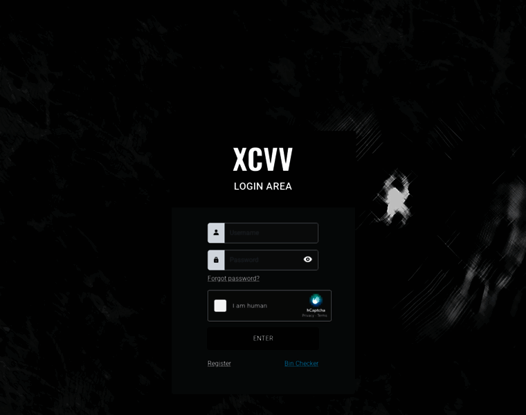 Xcvv.cc thumbnail