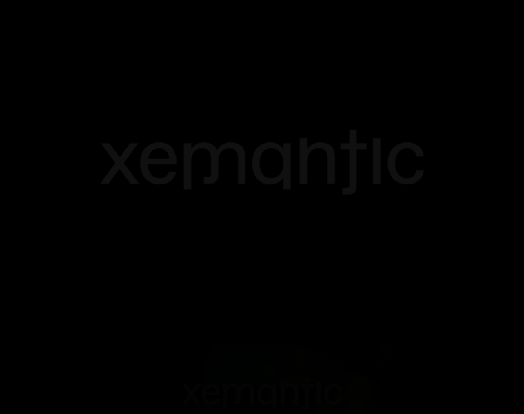 Xemantic.com thumbnail