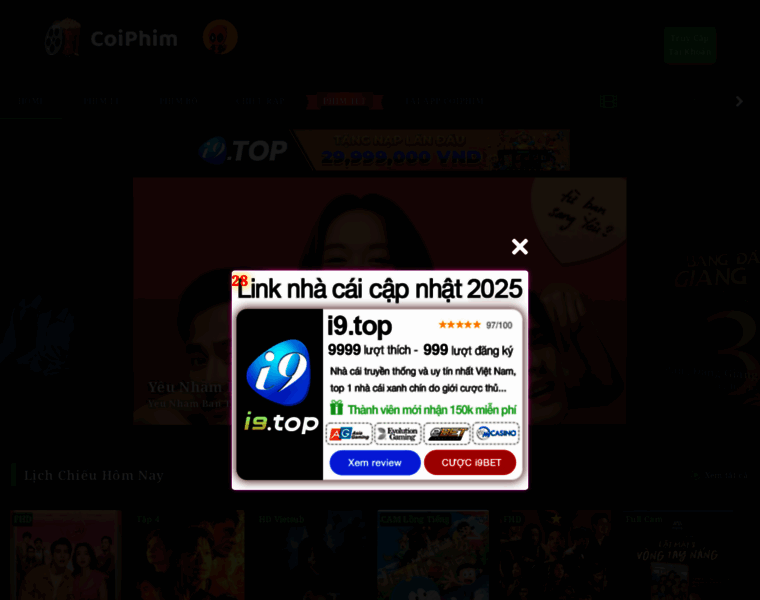 Xemphimviet.site thumbnail