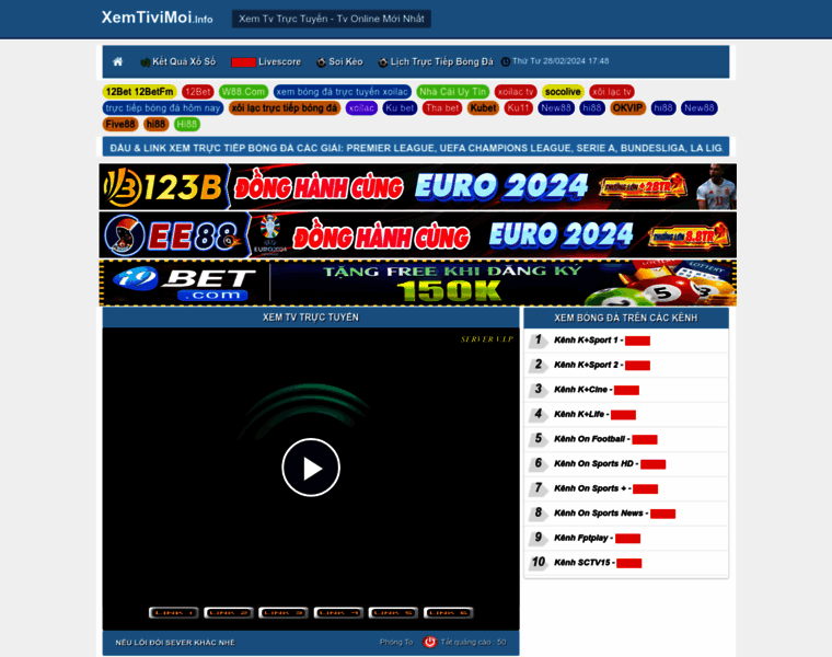 Xemtivimoi.info thumbnail