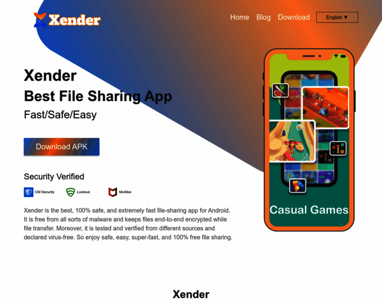 Xender.tools thumbnail