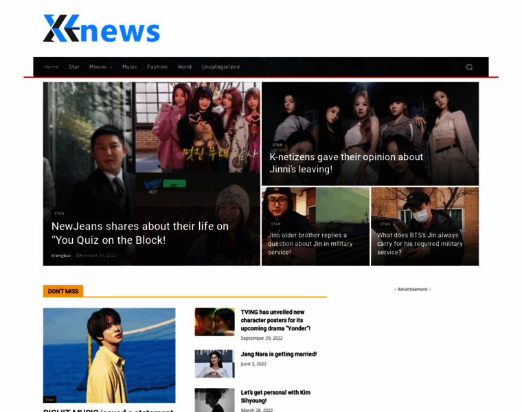 Xenews.net thumbnail