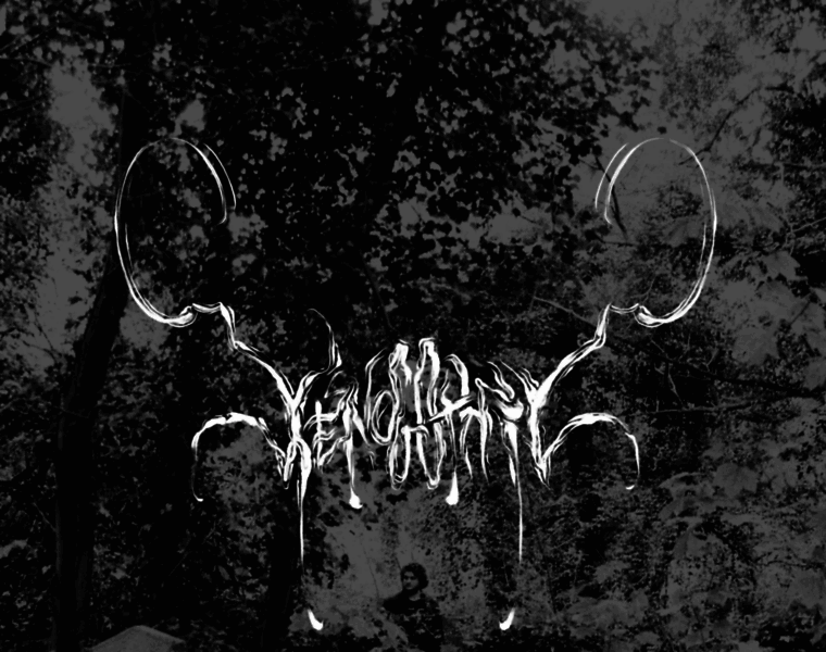 Xenogothic.com thumbnail Xenogothic.com thumbnail