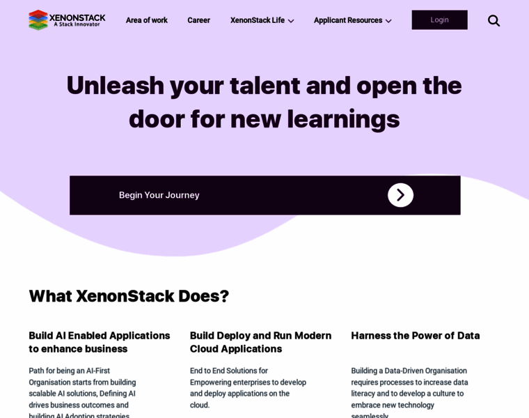 Xenonstack.jobs thumbnail