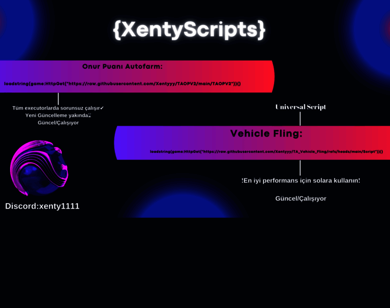 Xentyscripts.online thumbnail Xentyscripts.online thumbnail