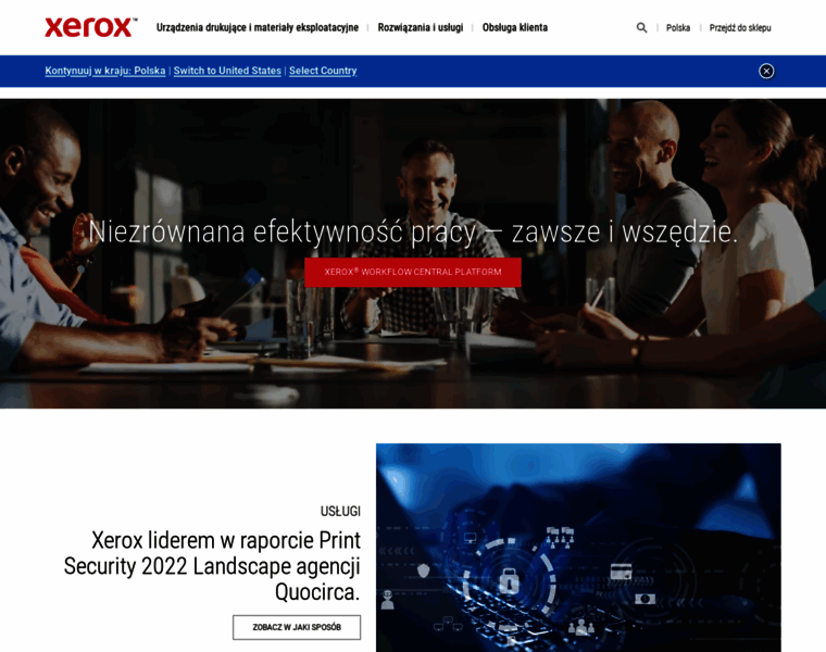 Xerox.pl thumbnail