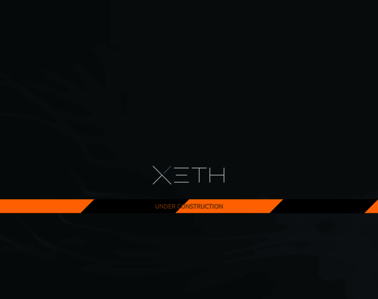Xeth.org thumbnail