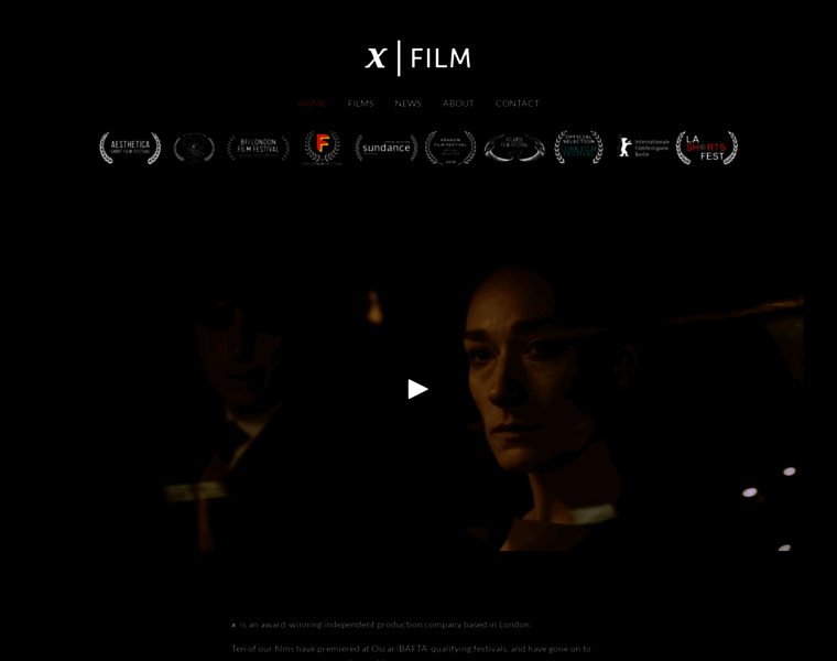 Xfilm.co thumbnail