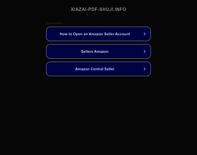 Xiazai-pdf-shuji.info thumbnail Xiazai-pdf-shuji.info thumbnail