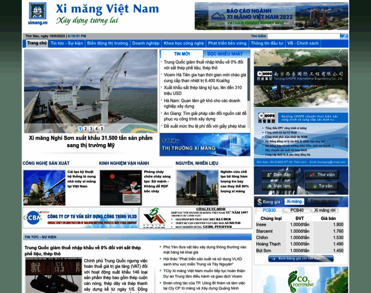 Ximang.vn thumbnail