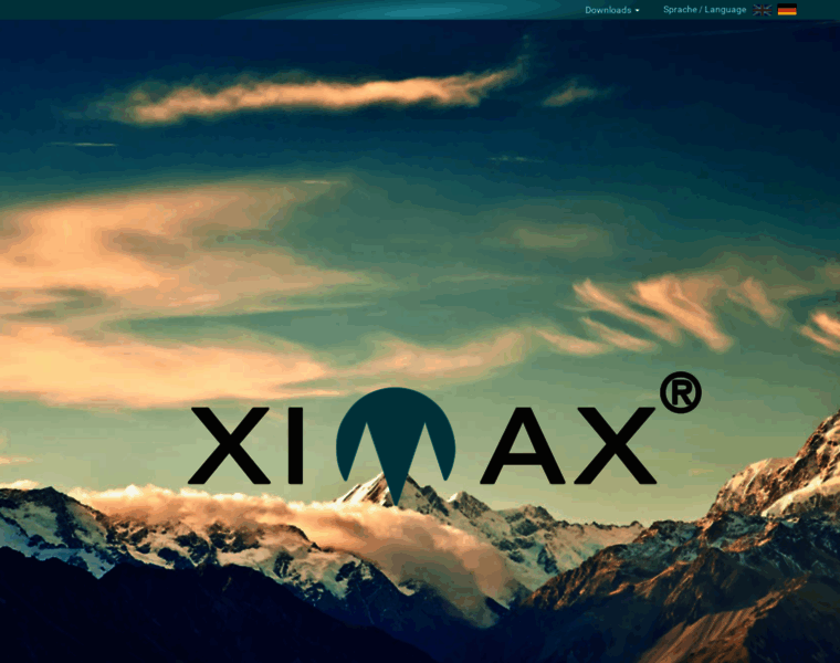 Ximax.at thumbnail
