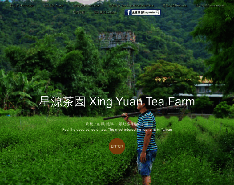 Xingyuantea.com.tw thumbnail