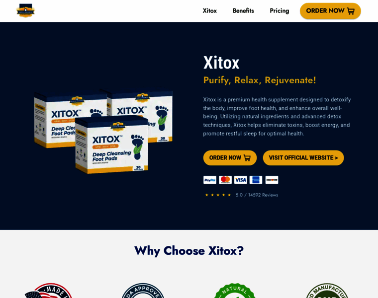 Xitoxspads.com thumbnail Xitoxspads.com thumbnail