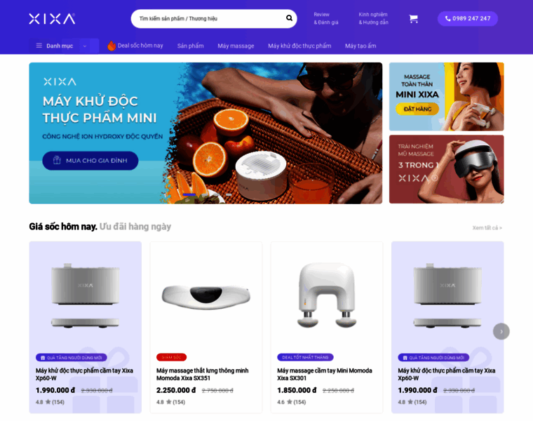 Xixa.com thumbnail