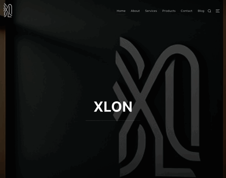 Xlon.com.br thumbnail