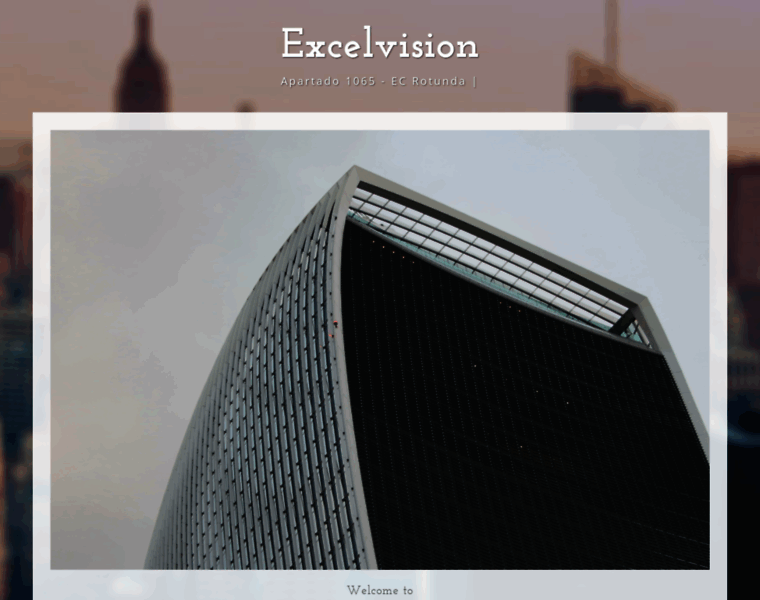 Xlvision.pt thumbnail