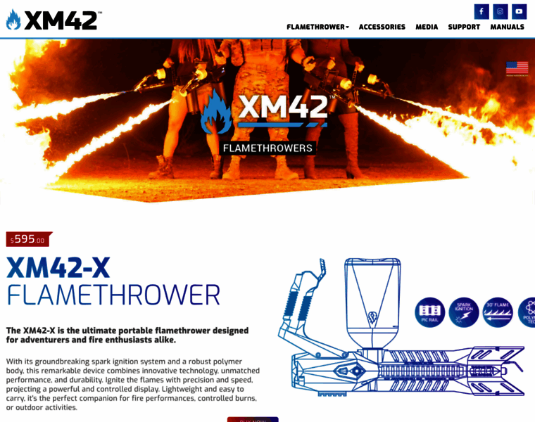 Xm42.com thumbnail