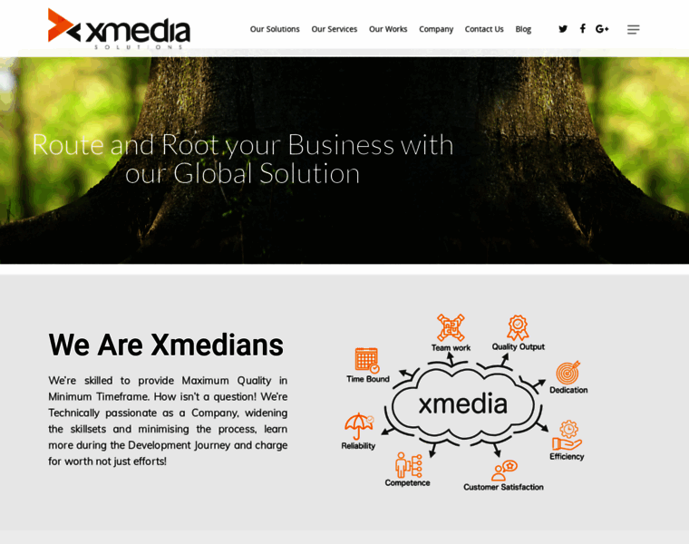 Xmedia.in thumbnail