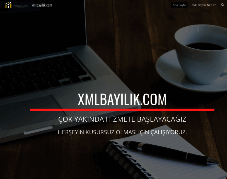 Xmlbayilik.com thumbnail