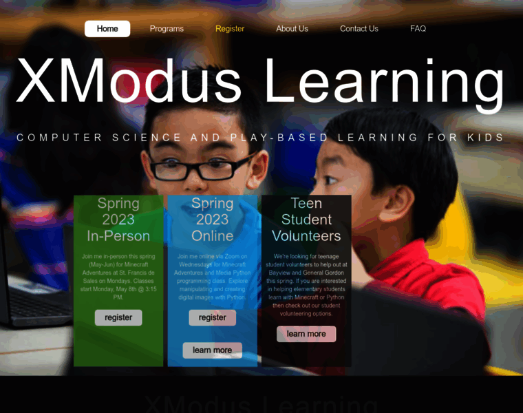 Xmodus.com thumbnail Xmodus.com thumbnail