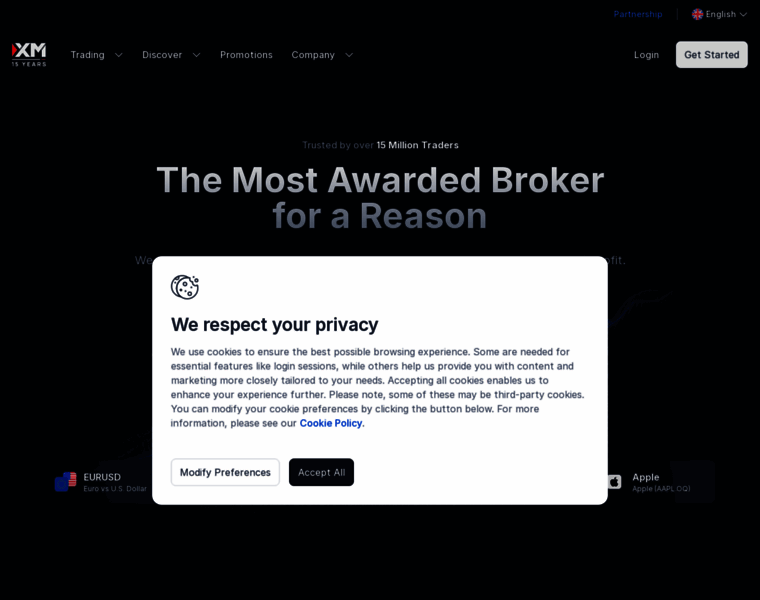 Xmtrtrader.direct thumbnail Xmtrtrader.direct thumbnail