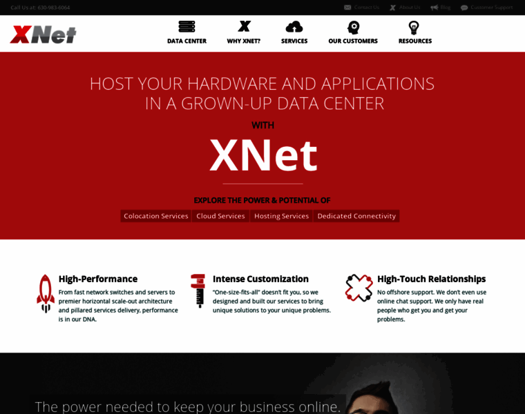 Xnet.net thumbnail