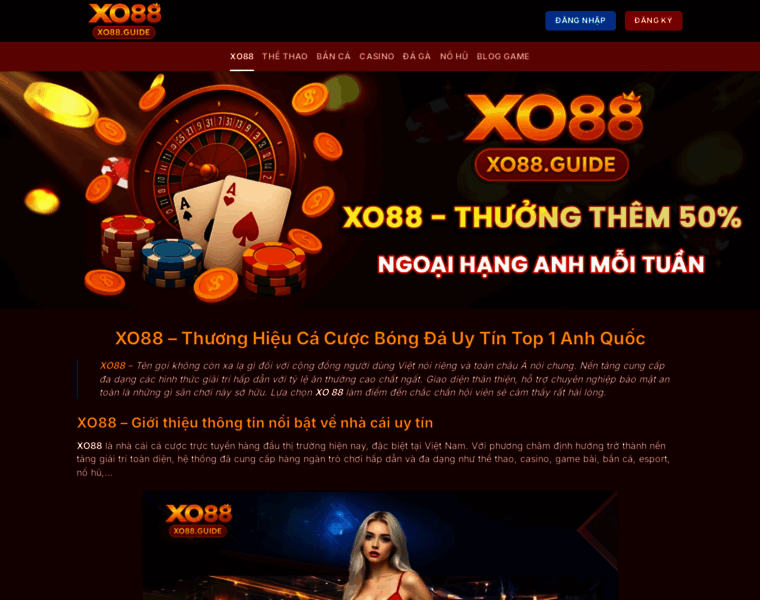 Xo88.guide thumbnail