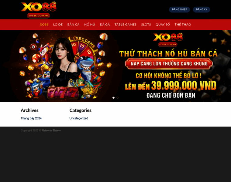 Xo88k.com.mx thumbnail