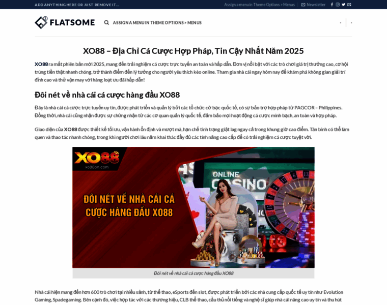 Xo88on.com thumbnail