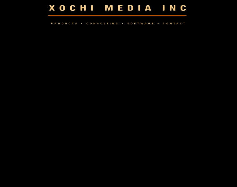 Xochi.com thumbnail
