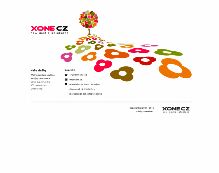 Xone.cz thumbnail