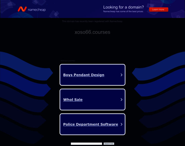 Xoso66.courses thumbnail