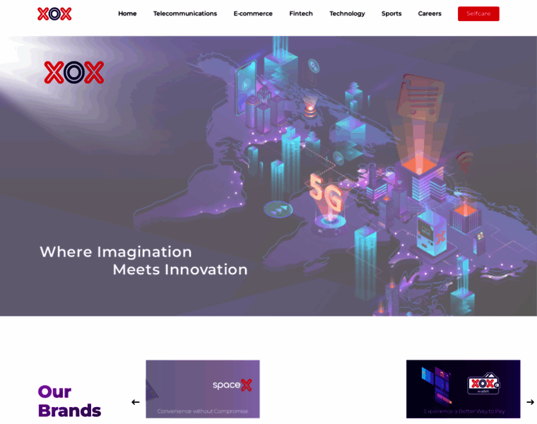 Xox.com.my thumbnail