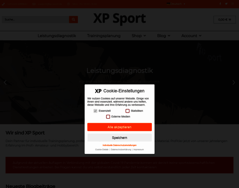 Xp-sport.com thumbnail