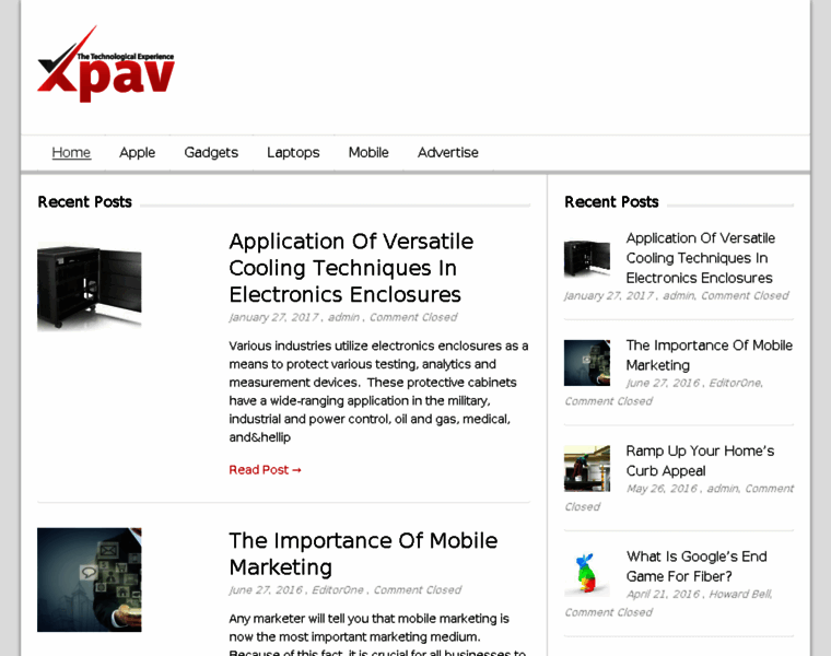 Xpav.com thumbnail