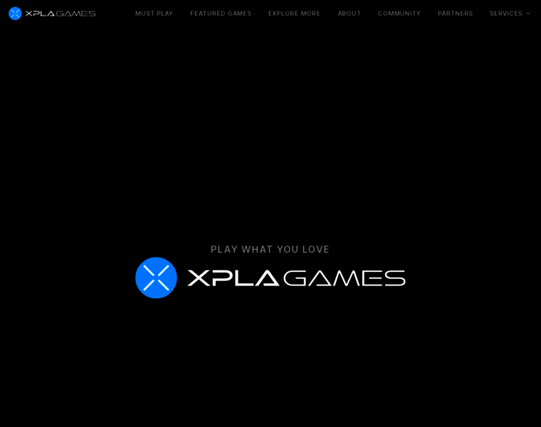 Xpla.games thumbnail